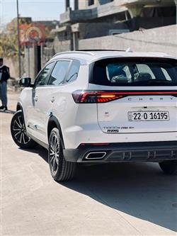 شێری تیگۆ 8 پرۆ